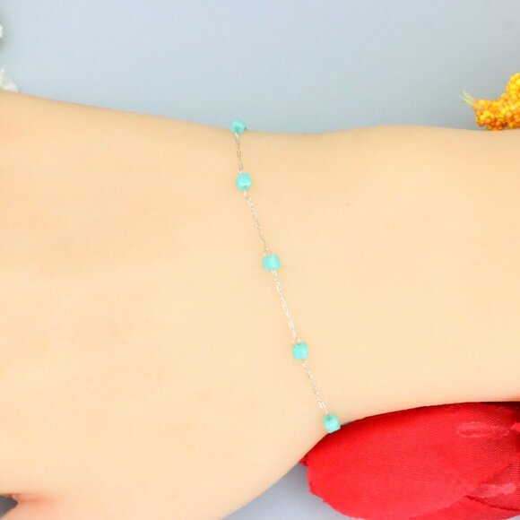 "Elegant & Trendy Bracelet, A Perfect Gift for Women, Thoughtful, EVCH1422 - Picture 6 of 10